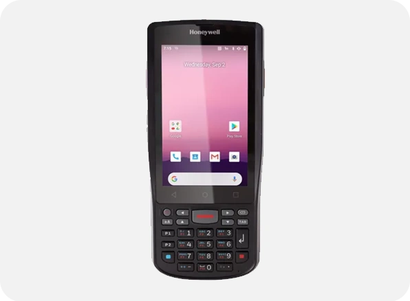 Buy Honeywell Scanpal EDA51K Handheld Computer at Best Price Online in Dubai, UAE